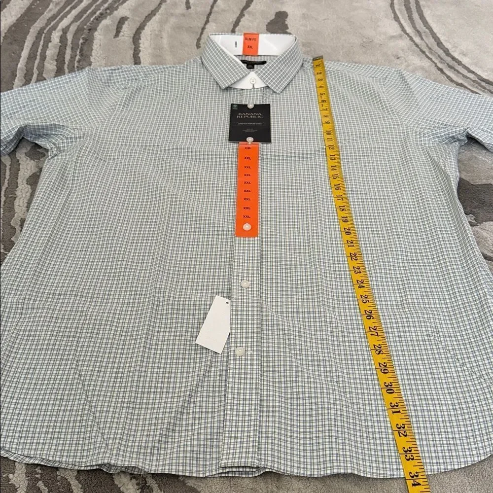 Banana Republic new tag